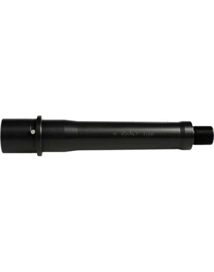Stern Def. Barrel .45acp 6" - .578-28" 1:16 Melonite Ar-15