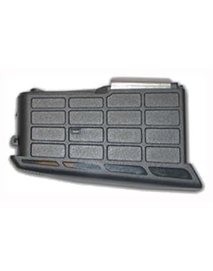 Sako Magazine A7 Med. Action - 3-rnds .270win.-.30-06 Polymer