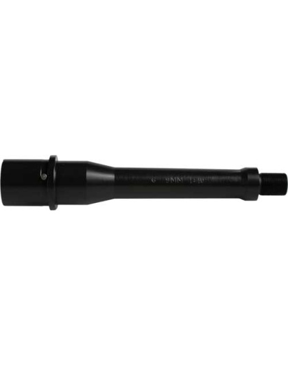 Stern Def. Barrel 9mm 6" - 1-2-36" 1:10 Melonite Ar-15