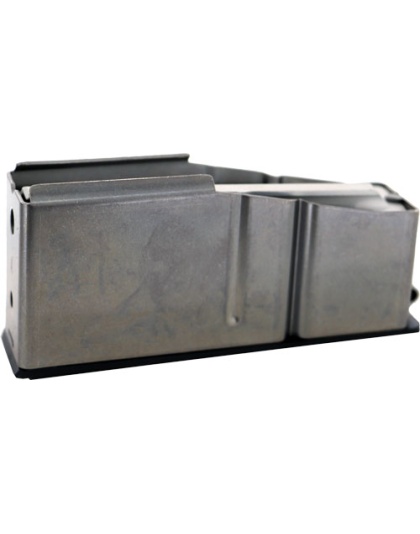 Sako Magazine 85 Long Action - 4-rds 7mmrm-.300wm-.338 Blued