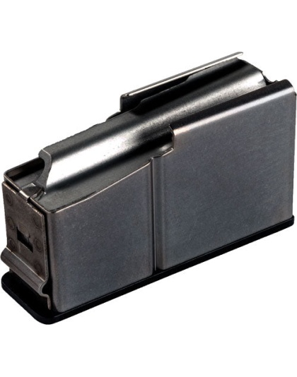Sako Magazine 85 Medium Action - 5-rds .25-06-.270-.30-06 Blued