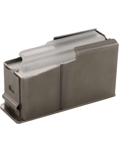 Sako Magazine 85 Small Action - 4-rnds .270wsm-.300wsm S-s