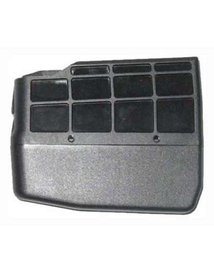 Tikka Magazine T3 Extended - 5-rounds 6.5cm-6.5prc Polymer