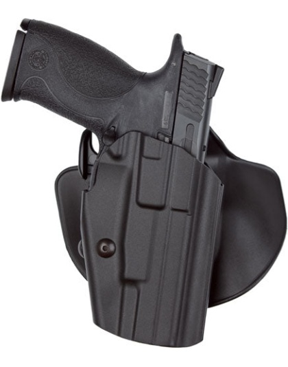 Safariland 578 Gls Pro-fit - Wide Frame Standrd Slide Rh Bl