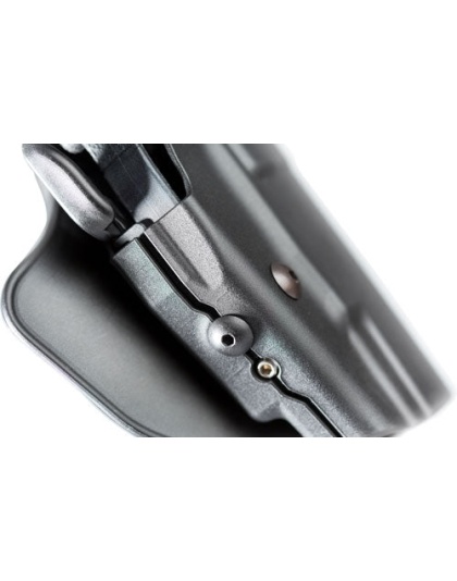 Safariland 578 Gls Pro-fit - Wide Frame Standrd Slide Rh Bl