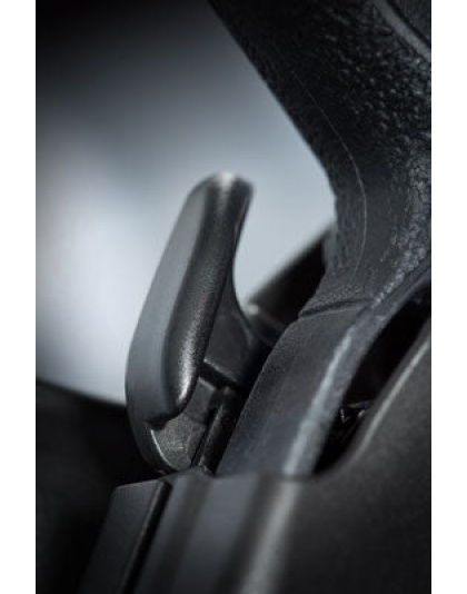 Safariland 578 Gls Pro-fit - Wide Frame Standrd Slide Rh Bl