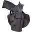 Safariland 578 Gls Pro-fit - Wide Frame W-long Slide Rh Blk