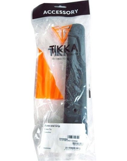 Tikka Forend Slide-on For T3x - Syn Stocks Beavertail Grey