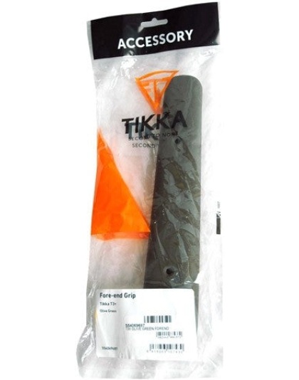 Tikka Forend Slide-on For T3x - Syn Stocks Beavertail Olive