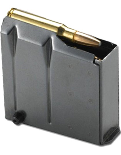 Tikka Magazine Ctr Sako Trg42 - .300wm 7-rounds Black