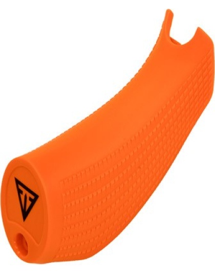 Tikka Grip Adapter For T3x - Syn Stocks Standard Orange