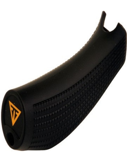 Tikka Grip Adapter For T3x - Syn Stocks Std Soft Touch Blk