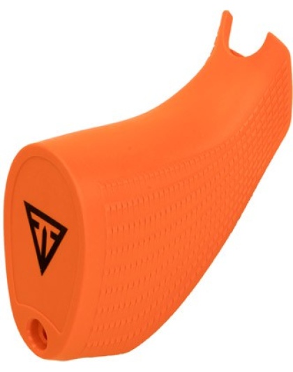 Tikka Grip Adapter For T3x - Syn Stocks Straight Orange