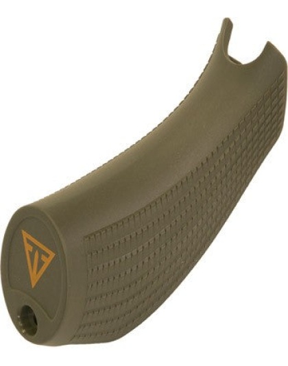 Tikka Grip Adapter For T3x - Syn Stocks Standard Od Green