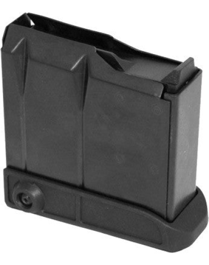 Tikka Magazine Ctr .260 Rem- - 6.5 Creedmoor-.308 Win.