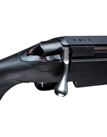 Tikka T3x Metal Bolt Shroud - Retro-fits T3 For Upgrade