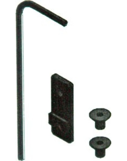 Kel-tec Magazine Catch Kit - S&w 59 Series Select Sub2000g2