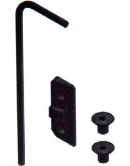 Kel-tec Magazine Catch Kit - S&w M&p Select Sub2000g2