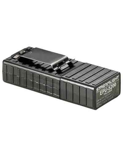 Streamlight Epu-5200 Portable - Power Pack W- 1-5mm Led Light
