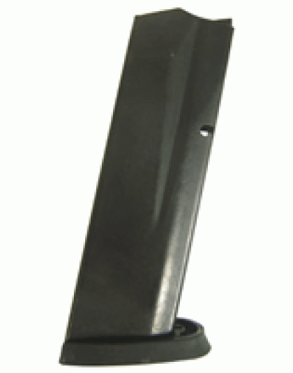 S&w Magazine M&p45 10-rounds - Black W-black Base