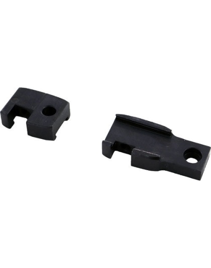 Sako Optilock 2-pc Base Sako - Extended 85-75 Sa-la Blued
