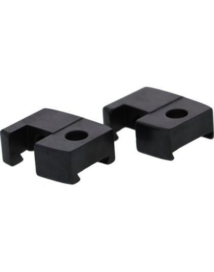 Sako Optilock Base For Sako - 85-75-l461 Short Action Blued