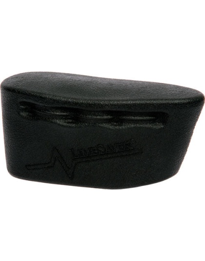 Limbsaver Recoil Pad Slip-on - Air Tech 1" Small Black