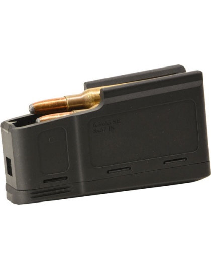 Sauer 100-101-m18 7mm - Rem Mag & .300 Win Mag 5-round