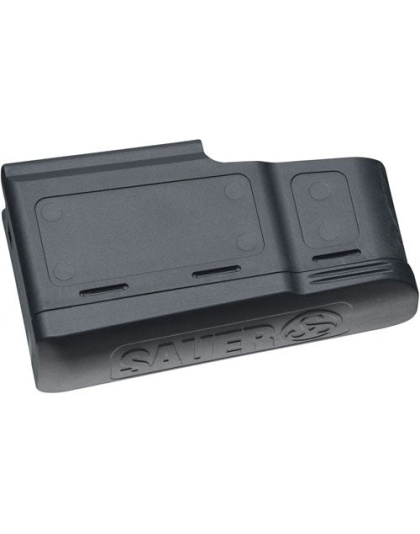 Sauer 100-101-m18 7mm - Rem Mag & .300 Win Mag 5-round