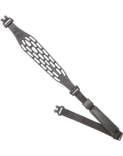 Limbsaver X-bow Sling Kodiak- - Air W-swivels Adj Grip Camo