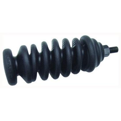 Limbsaver Stabilizer S-coil - 4.5" Black