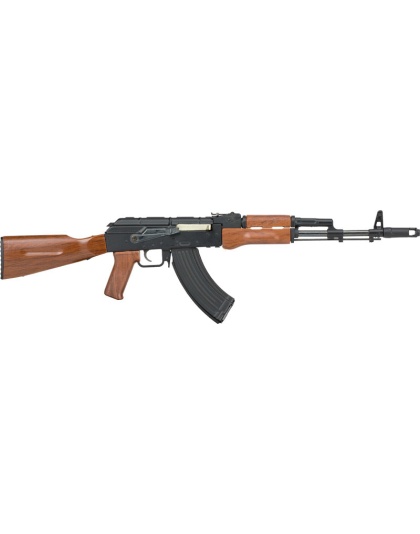 Rw Minis Non-firing Cast Ak-47 - 1:3 Scale Replica