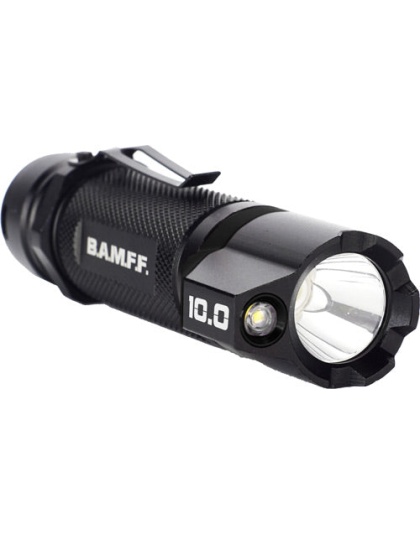 Striker Bamff 10.0 1000 Lumen - Tactical Mounted Light W-swtch