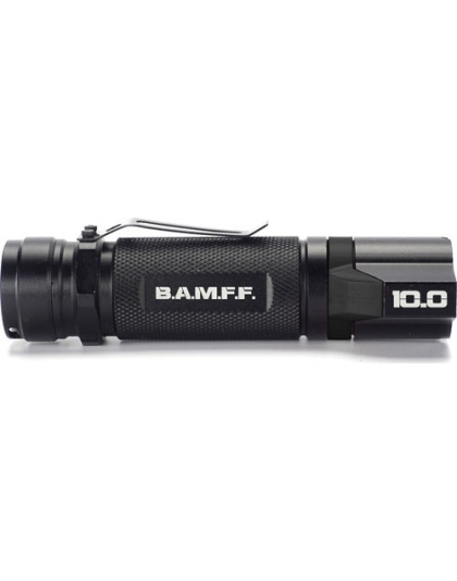 Striker Bamff 10.0 1000 Lumen - Tactical Mounted Light W-swtch