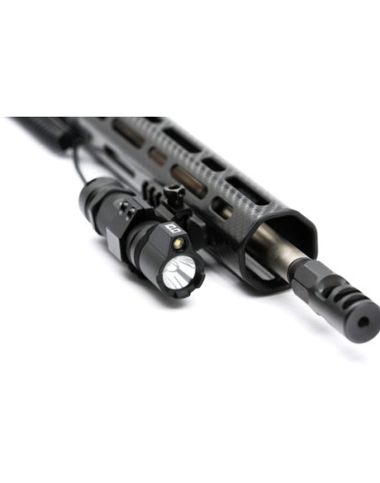 Striker Bamff 10.0 1000 Lumen - Tactical Mounted Light W-swtch