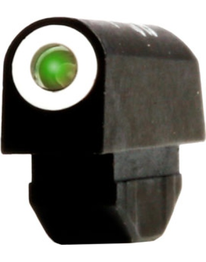 Xs Front Sight Std Dot Tritium - For S&w J Frame & Ruger Sp101
