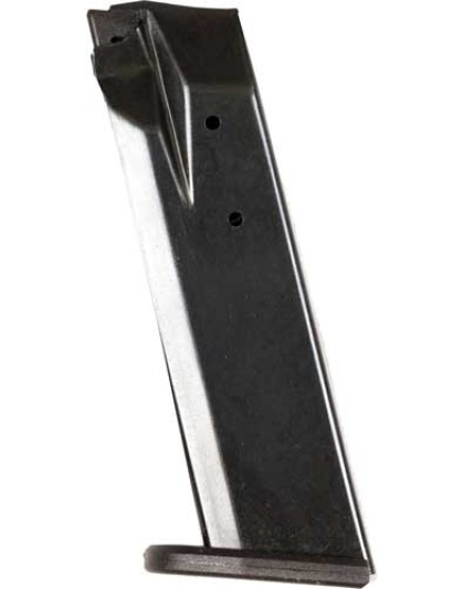 Pro Mag Magazine Ruger Sr40 - .40s&w 10-rounds Blued Steel
