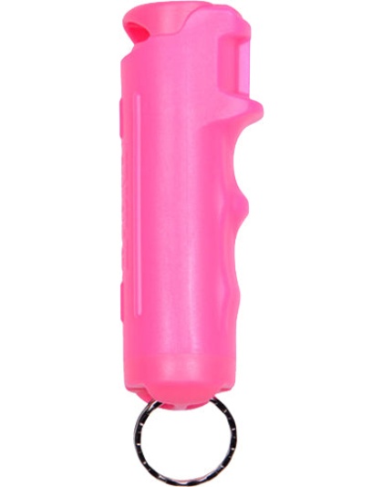 Sabre Ruger Red Pepper Gel - Spray Flip Top Pink 15gr