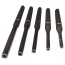 Grace Usa Punch Set - Roll Pin Holder Set Of 5 Steel
