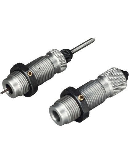 Rcbs Ar Series Die Set W-taper - Crimp Seater 6.5 Grendel