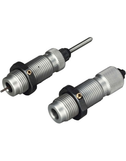 Rcbs Ar Series Die Set W-taper - Crimp Seater 6mm Arc