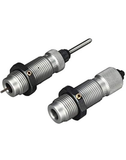 Rcbs Ar Series Die Set W-taper - Crimp Seater .224 Valkyrie