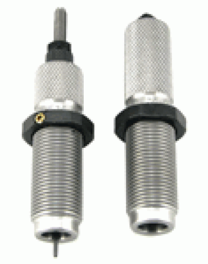 Rcbs Neck Sizer Die Set - .22-250 Remington