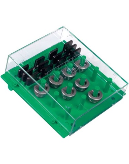 Rcbs Shell Holder Rack -