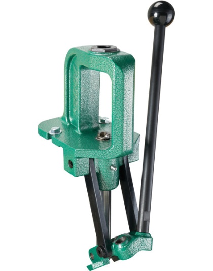 Rcbs Rebel Single Stage Press - W-o Dies