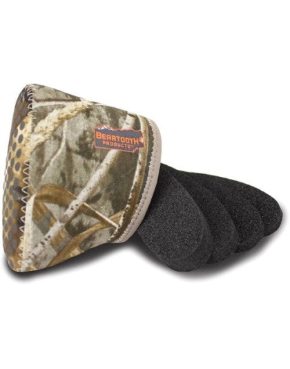 Beartooth Products Realtree - Max-5 Recoil Pad Kit 2.0