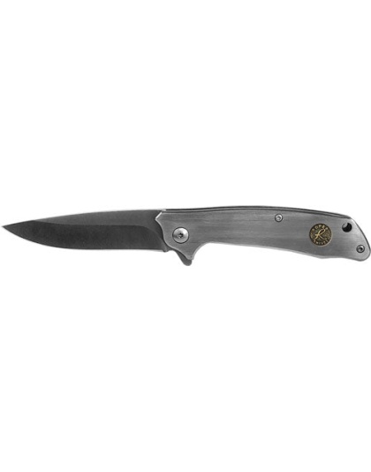 Abkt Roper Deputy Edc Knife 3. - 25" Ball Bearing System Ss Hnl