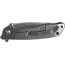 Abkt Roper Deputy Edc Knife 3. - 25" Ball Bearing System Ss Hnl