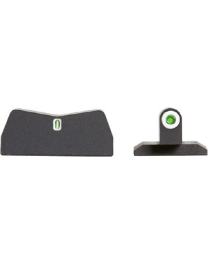 Xs Dxt Standard Dot Ruger Lc9 - Lc9slc380 Defensive Exp Set<