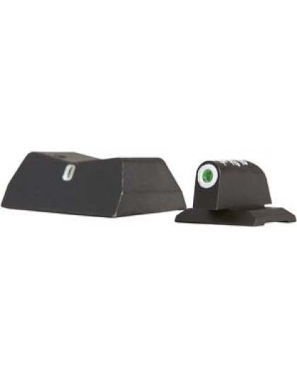 Xs Dxt Standard Dot Ruger Lc9 - Lc9slc380 Defensive Exp Set<